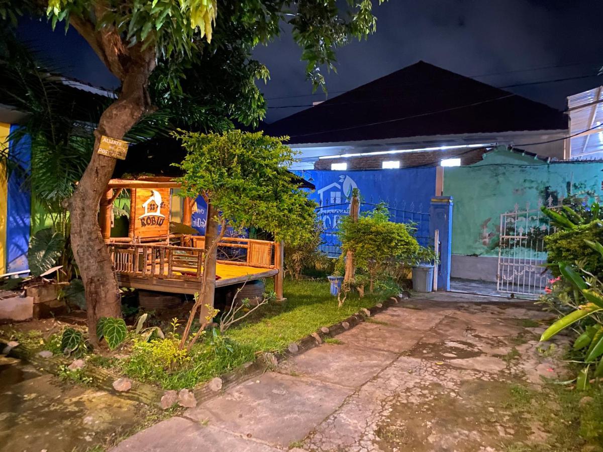 Neo Robiu & Ijen Tour Homestay Banyuwangi (East Java)