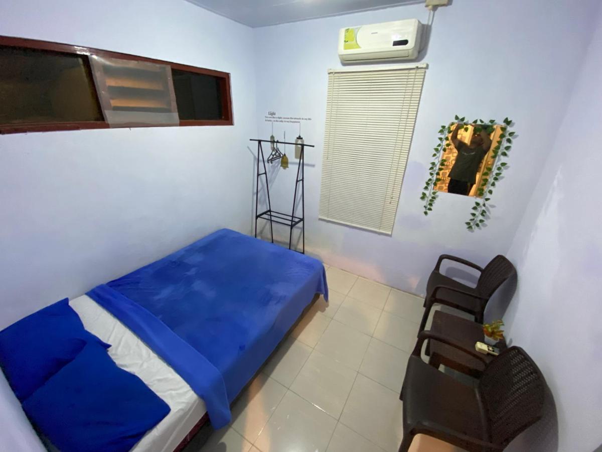Homestay Neo Robiu & Ijen Tour Banyuwangi (East Java)