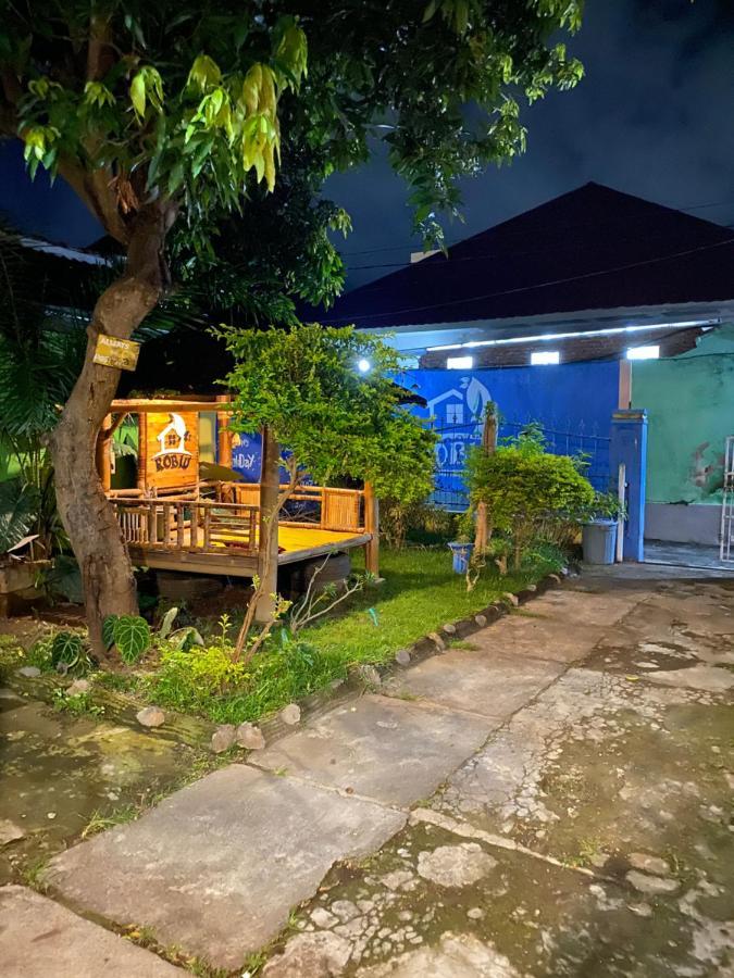 Neo Robiu & Ijen Tour Banyuwangi (East Java)