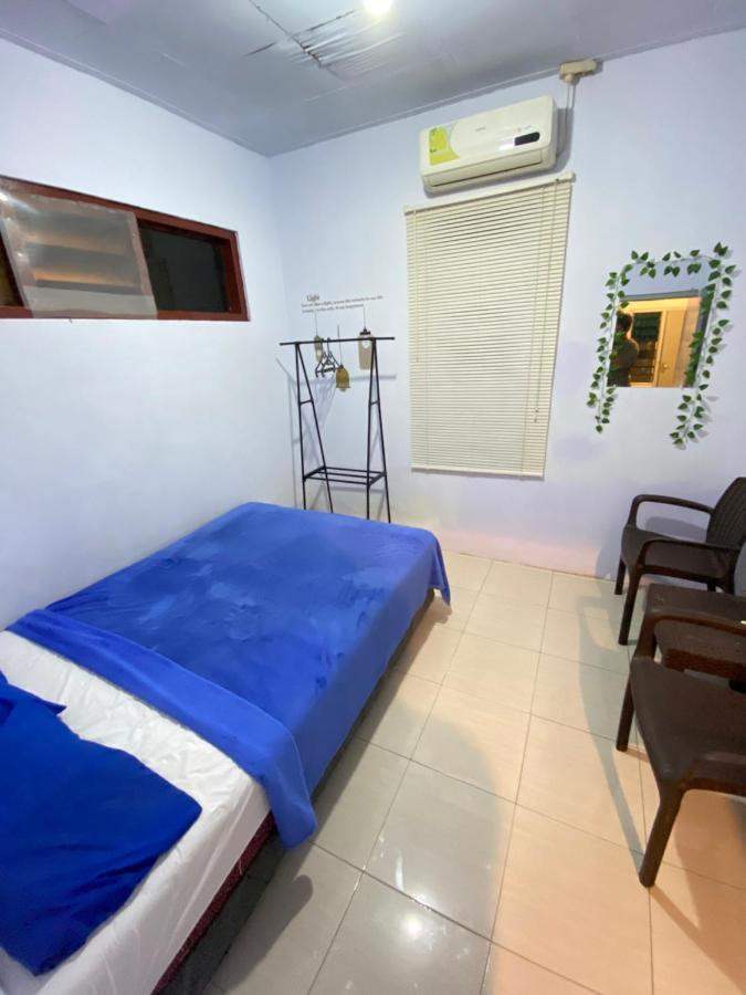Neo Robiu & Ijen Tour Homestay Banyuwangi (East Java)