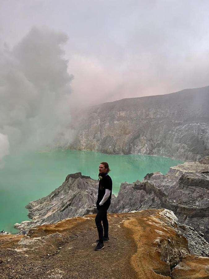 Neo Robiu & Ijen Tour *