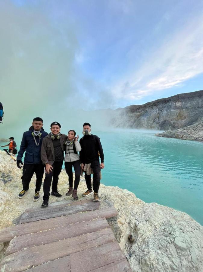 Neo Robiu & Ijen Tour * Banyuwangi (East Java)