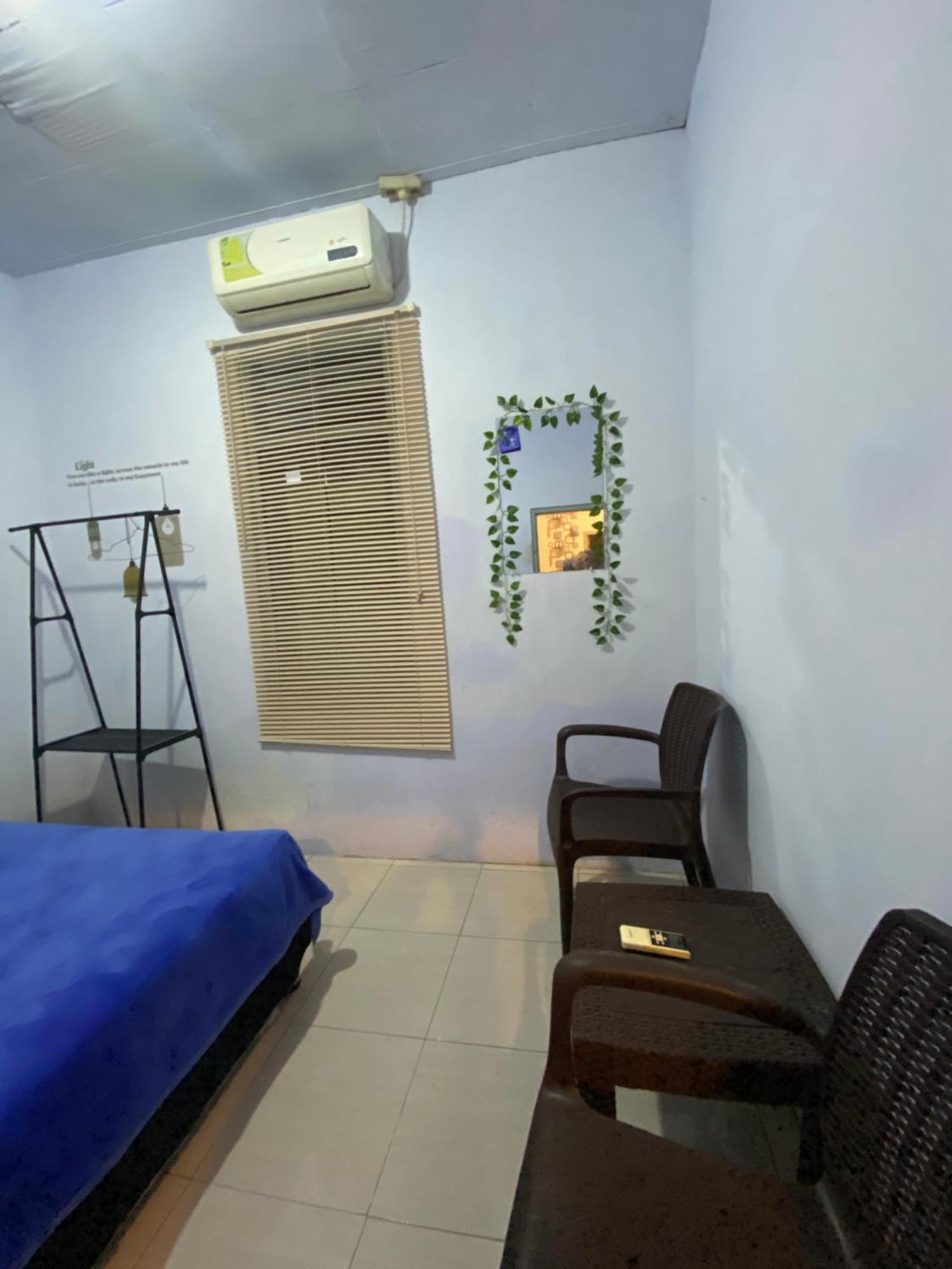 Homestay Neo Robiu & Ijen Tour