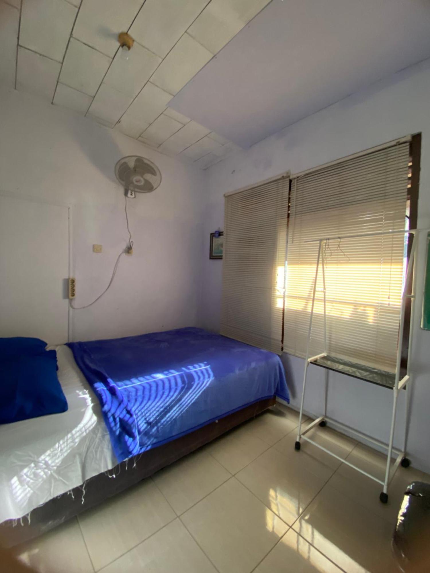 Homestay Neo Robiu & Ijen Tour *